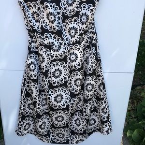 Great summer sleeveless dress